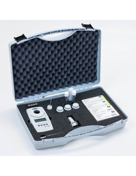 FOTOMETRO LOVIBOND MD110- SPT Aguas