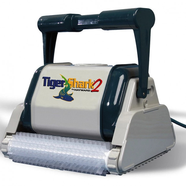 TIGERSHARK 2 LIMPIAFONDOS- SPT Aguas